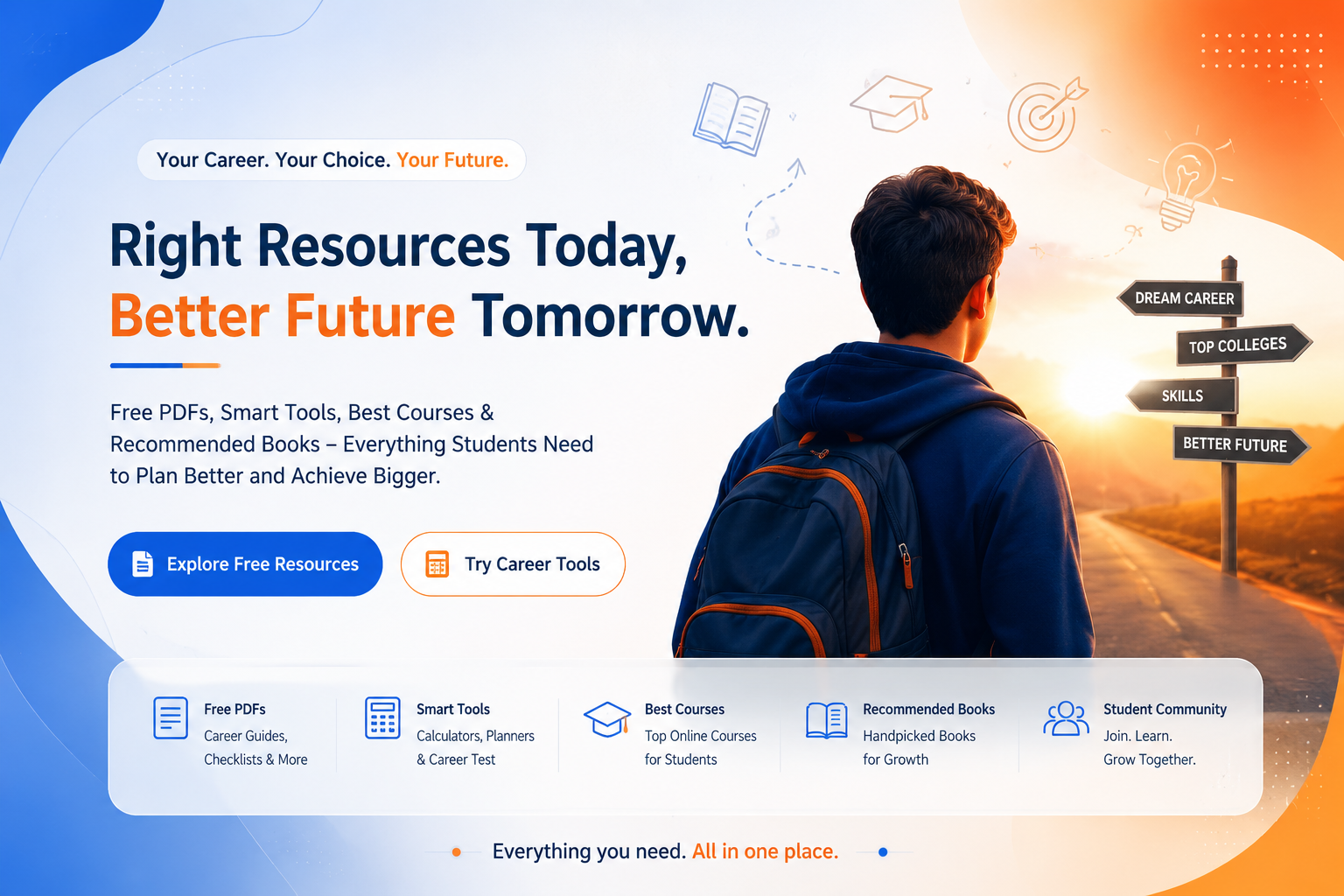 Student Career Resources